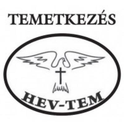 HEV-TEM Temetkezés